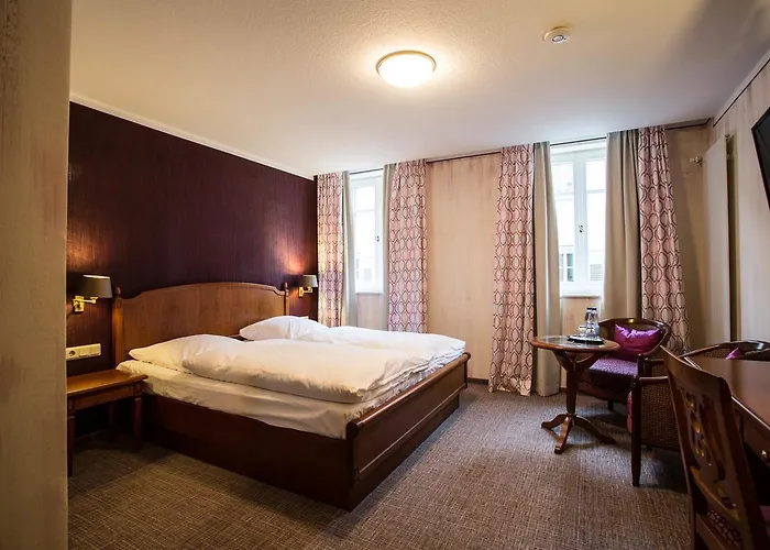 Hotel Karpfen