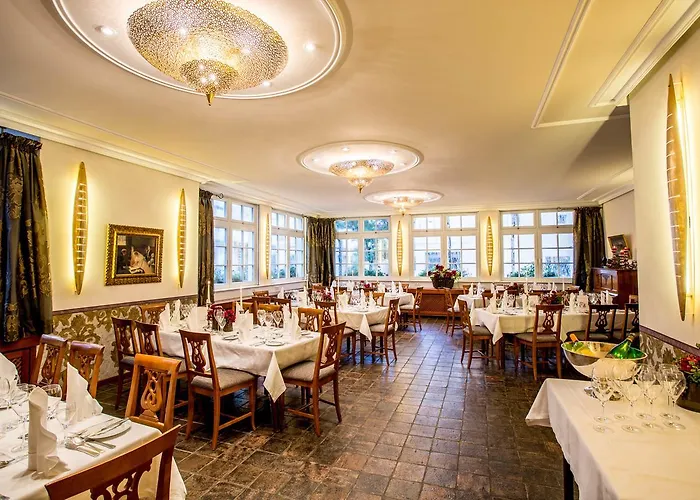 Hotel Karpfen