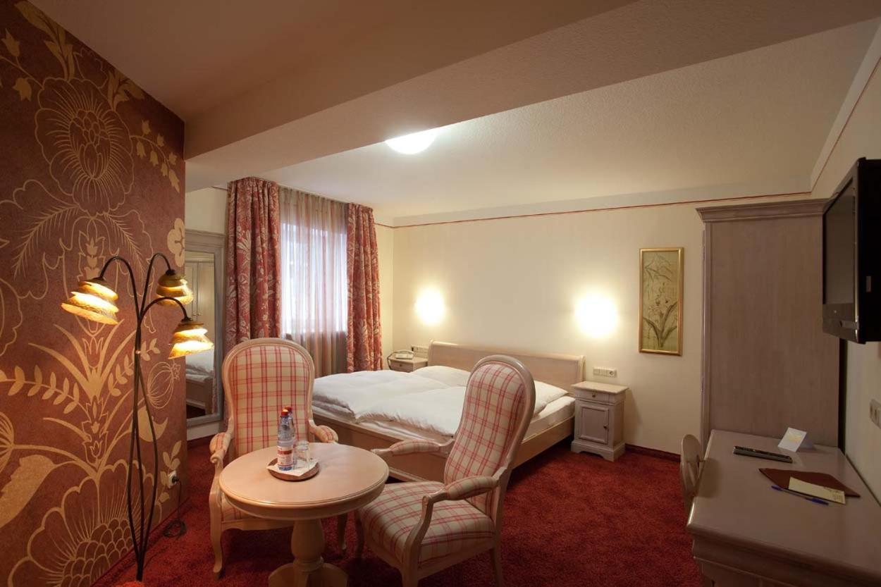 Karpfen Hotel Eberbach (Rhein-Neckar-Kreis)