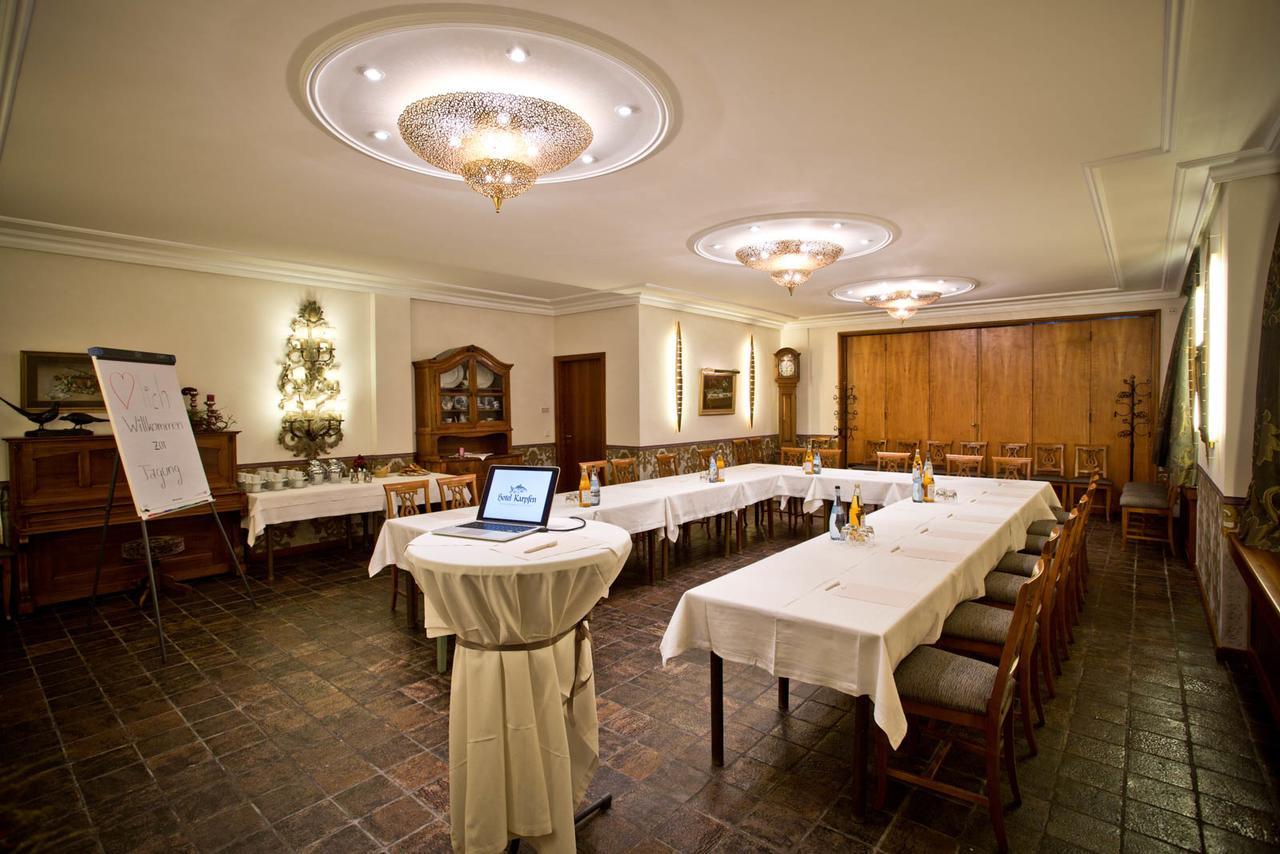 Karpfen 3*