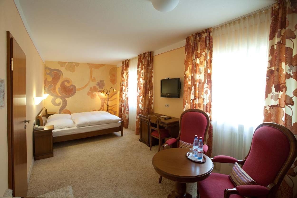 Hotel Karpfen
