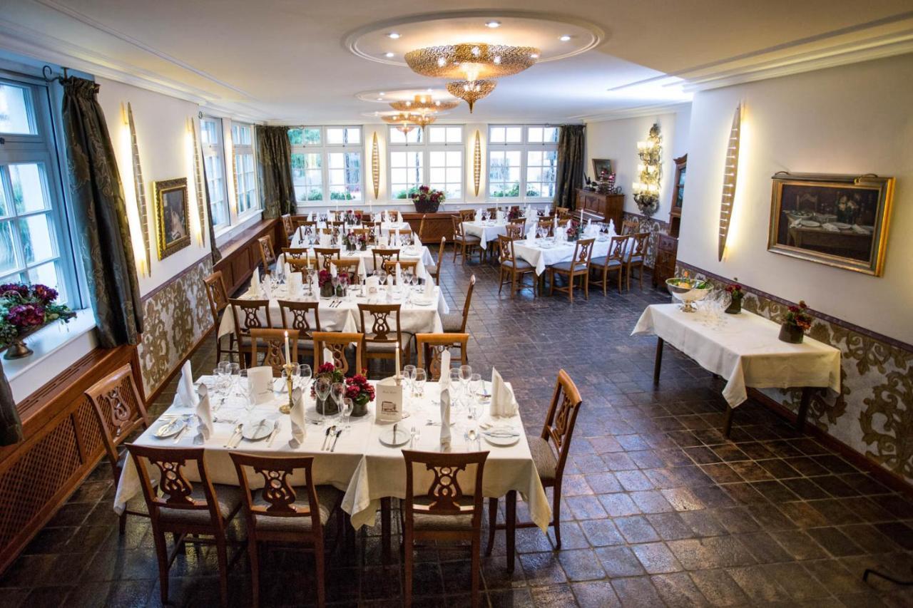 Karpfen Hotel